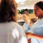 Connecting with volunteers to strengthen your team